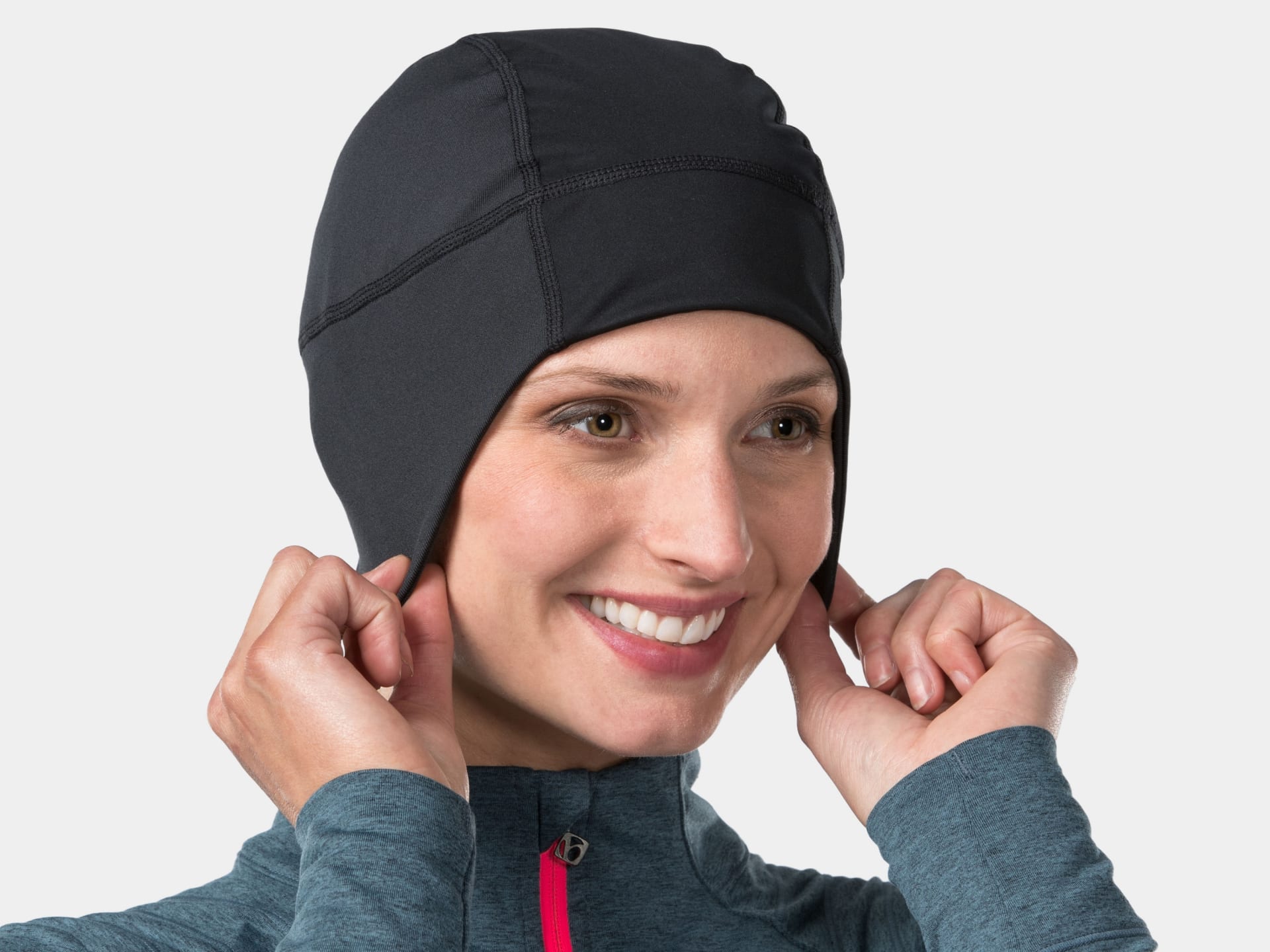 Photo - Bonnet Bontrager Wind Cap