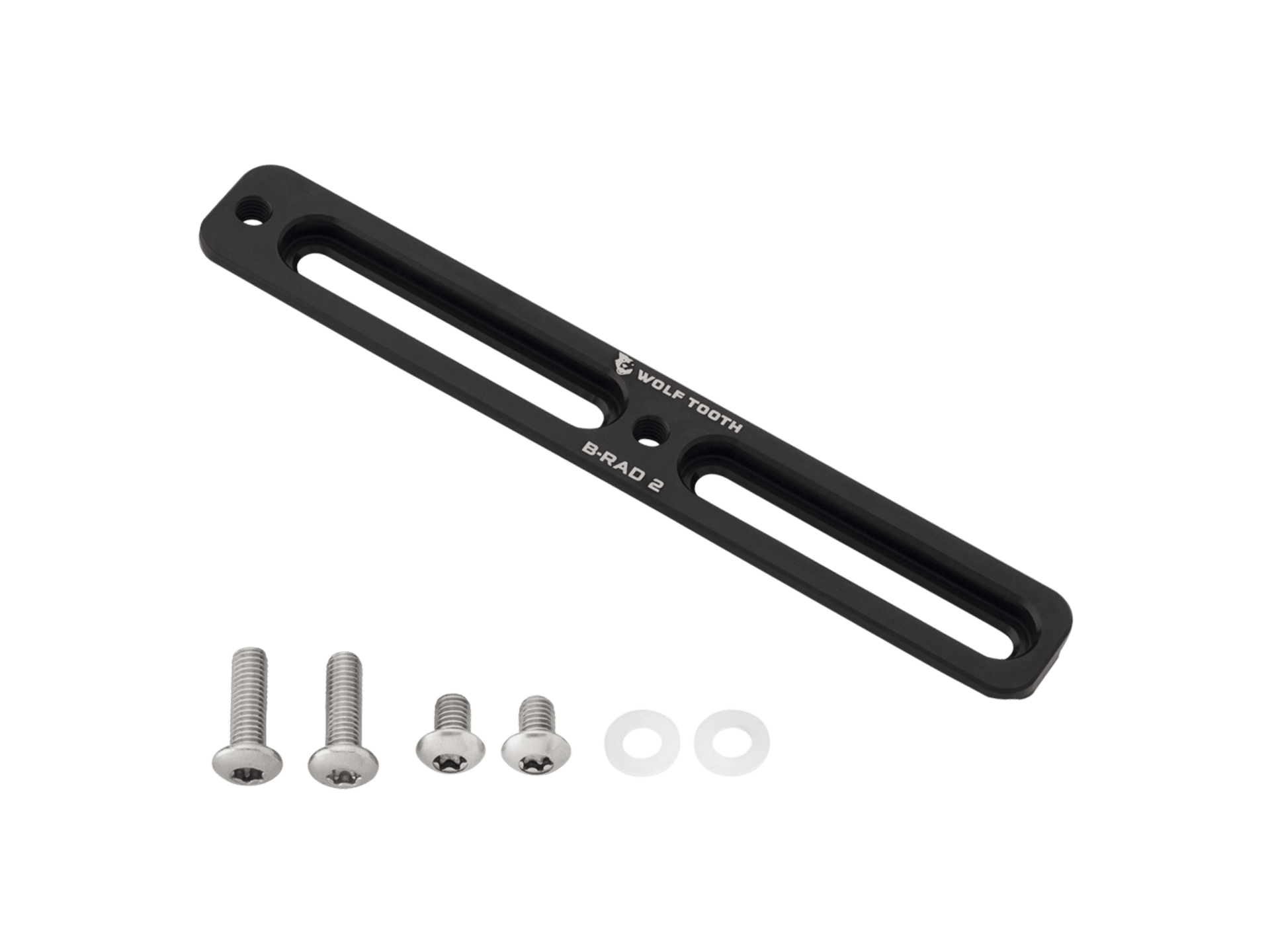 Wolf Tooth B-RAD -Slot Base Mount