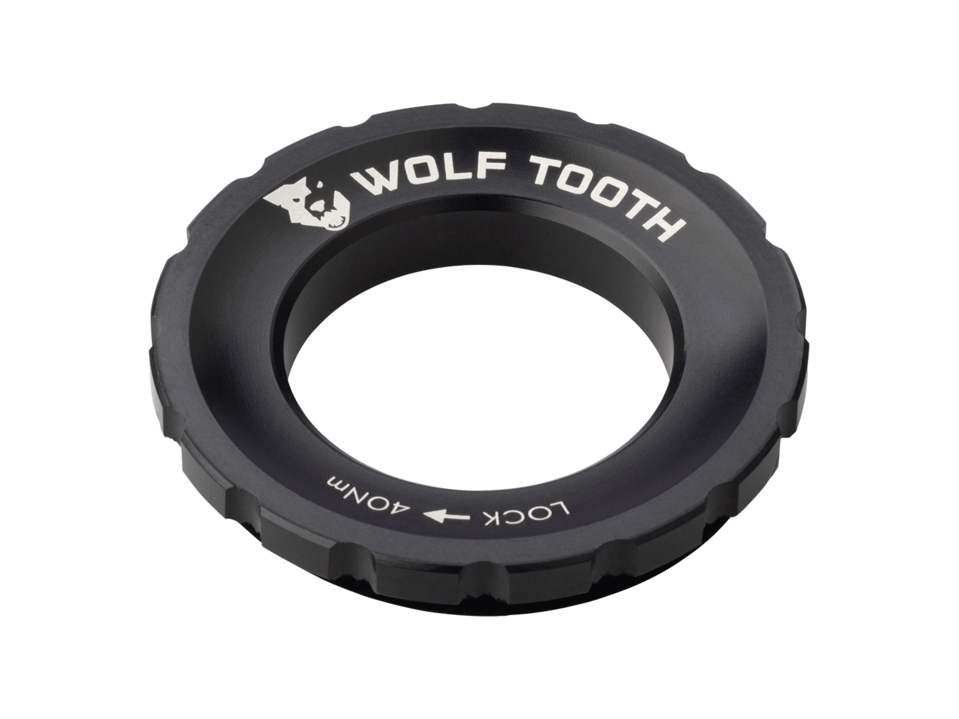 Wolf Tooth Centerlock Rotor Lockring