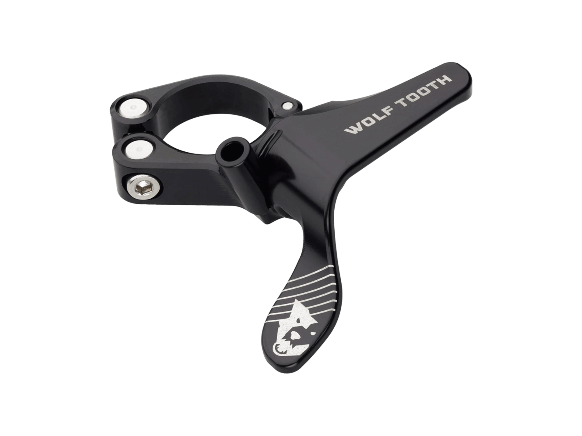 Wolf Tooth Dropper ReMote Drop Bar 24mm Clamp