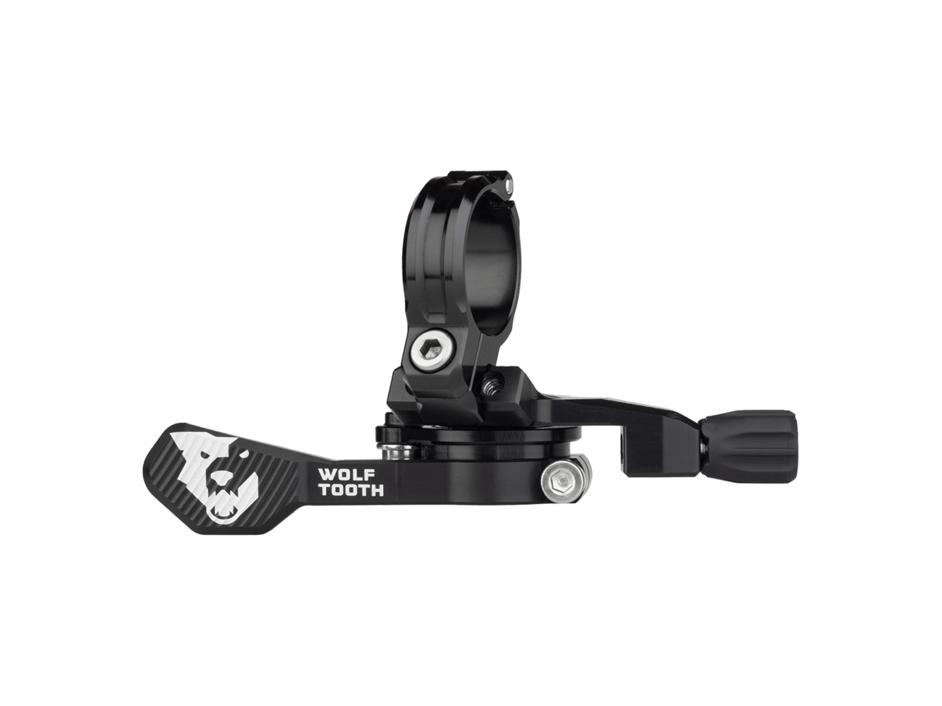 Wolf Tooth Dropper ReMote Pro Universal Clamp