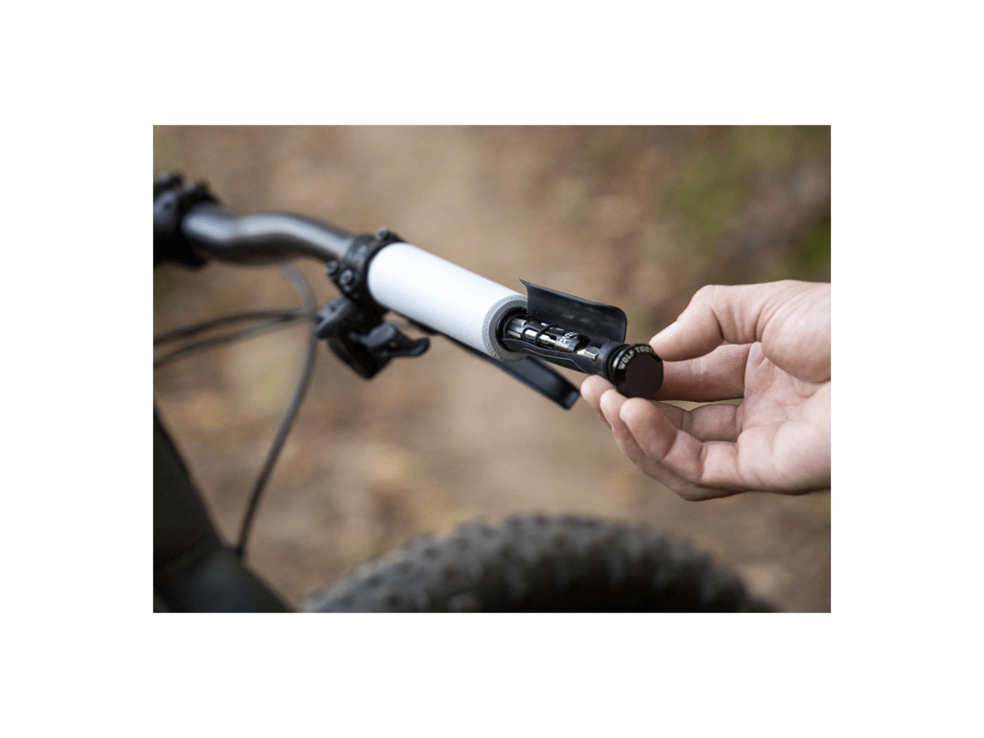 Wolf Tooth EnCase System Bar Kit One Multi-Tool