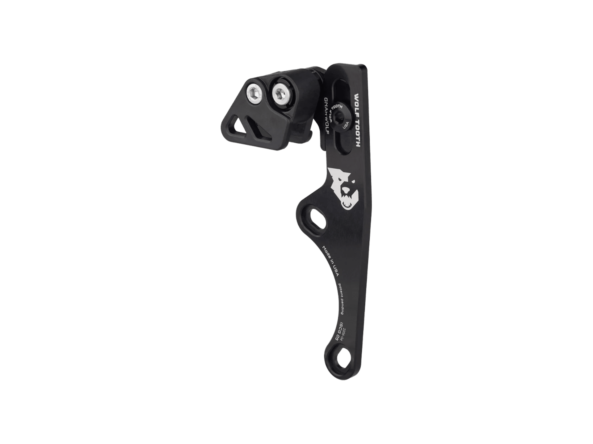 Wolf Tooth Gnarwolf ISCG Chainguide