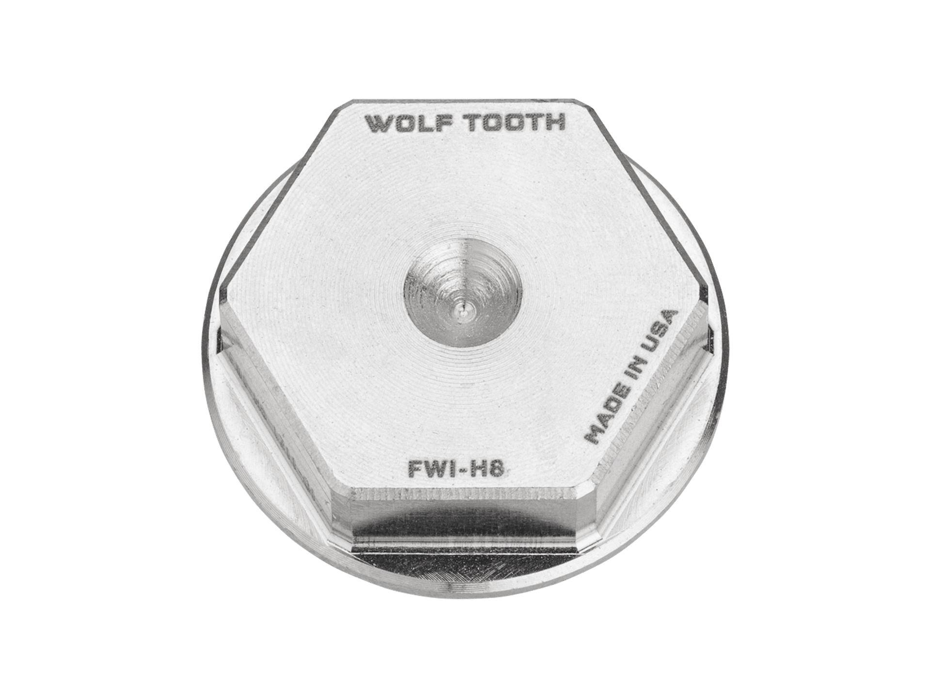 Wolf Tooth Pack Wrench 8mm Hex Insert