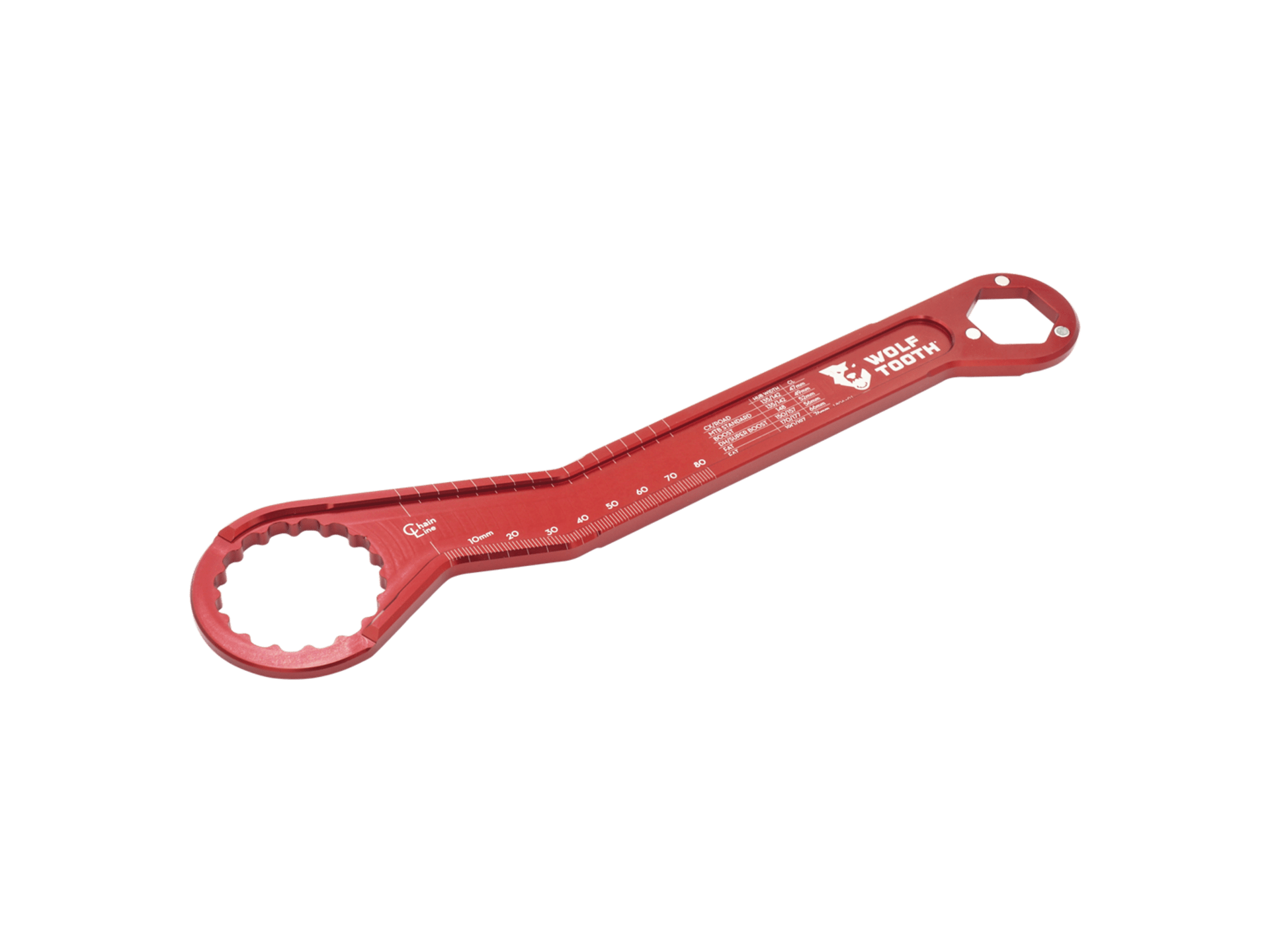 Wolf Tooth Pack Wrench