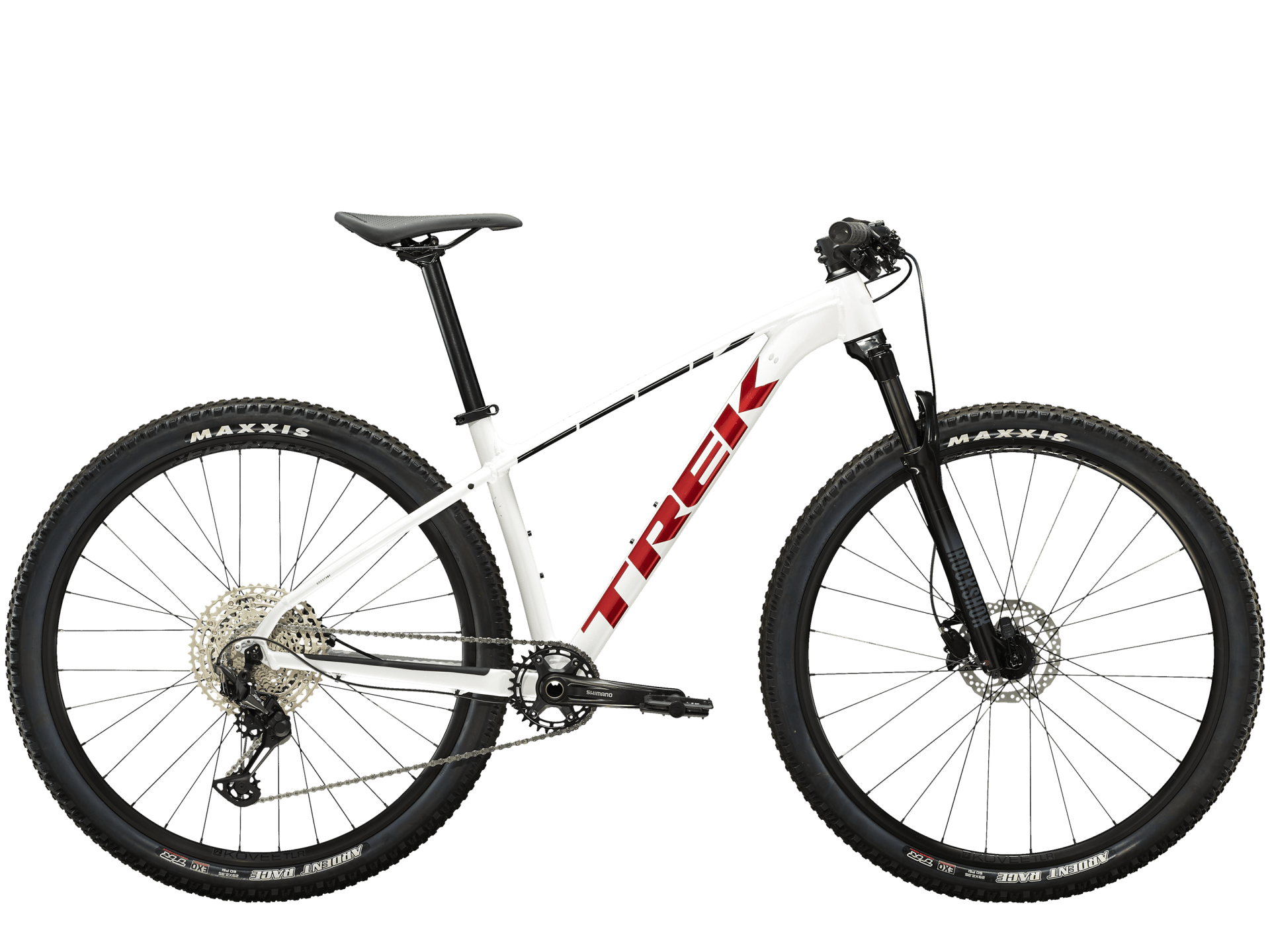 Photo - Trek 22 X-Caliber 8