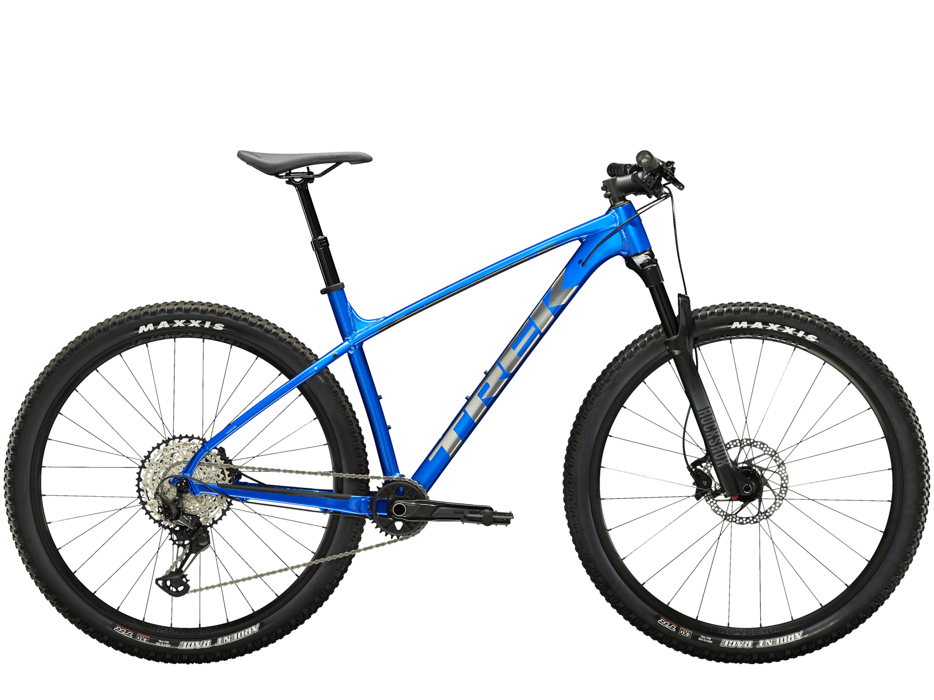 Trek 22 X-Caliber 9