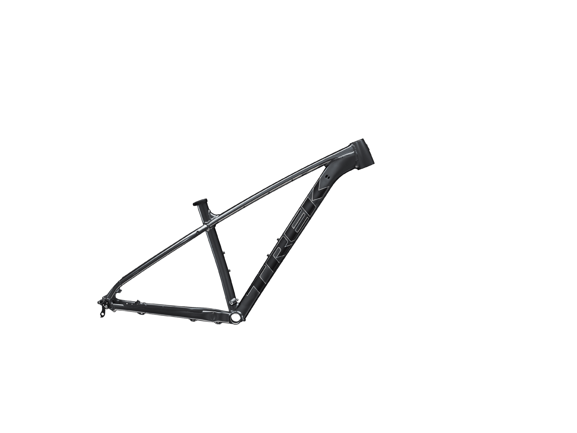 X-Caliber Frameset