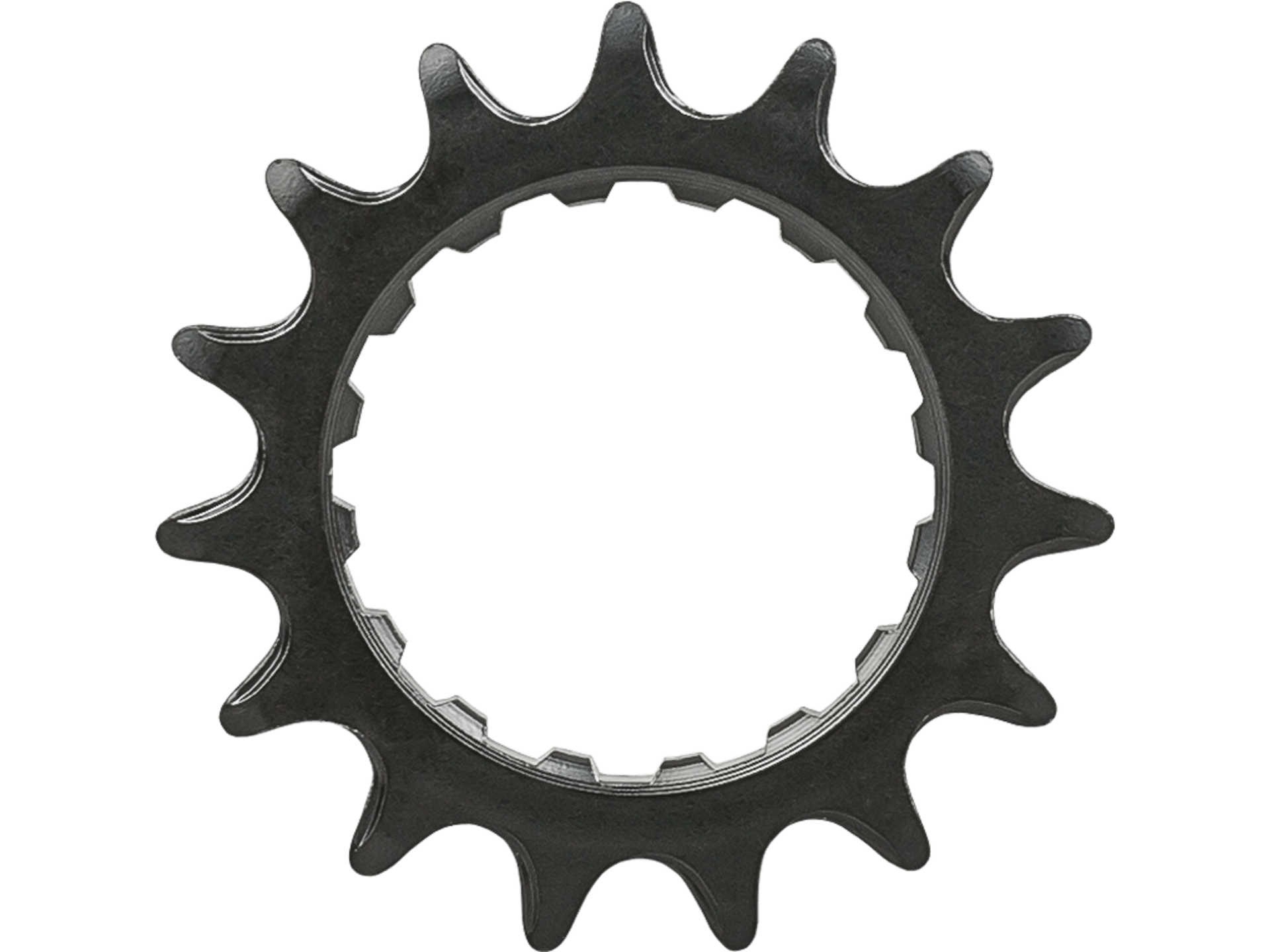 Trek-Diamant E-bike Bosch 2 Boost Chainring