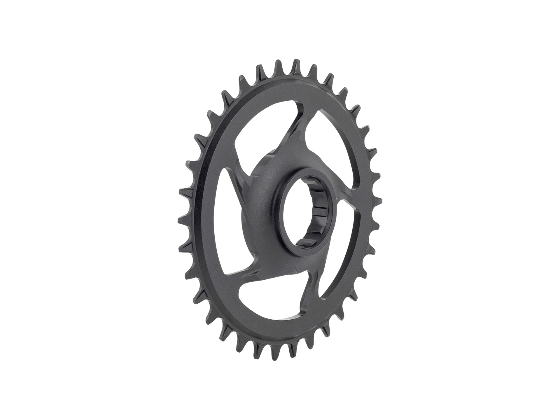 e*Thirteen e*Spec Aluminum Chainring for Trek E-Caliber