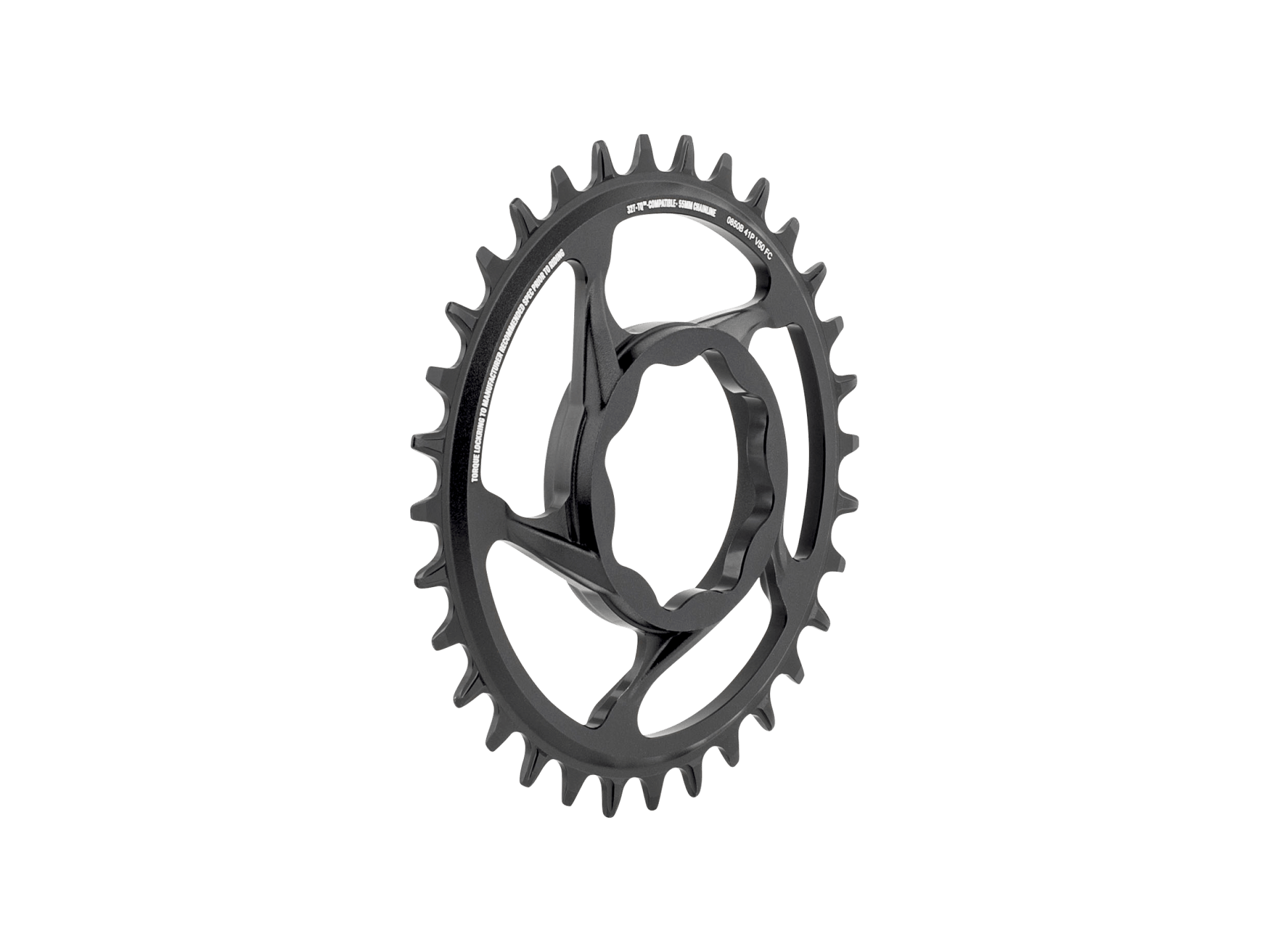 e*thirteen Direct Mount TQ Chainring