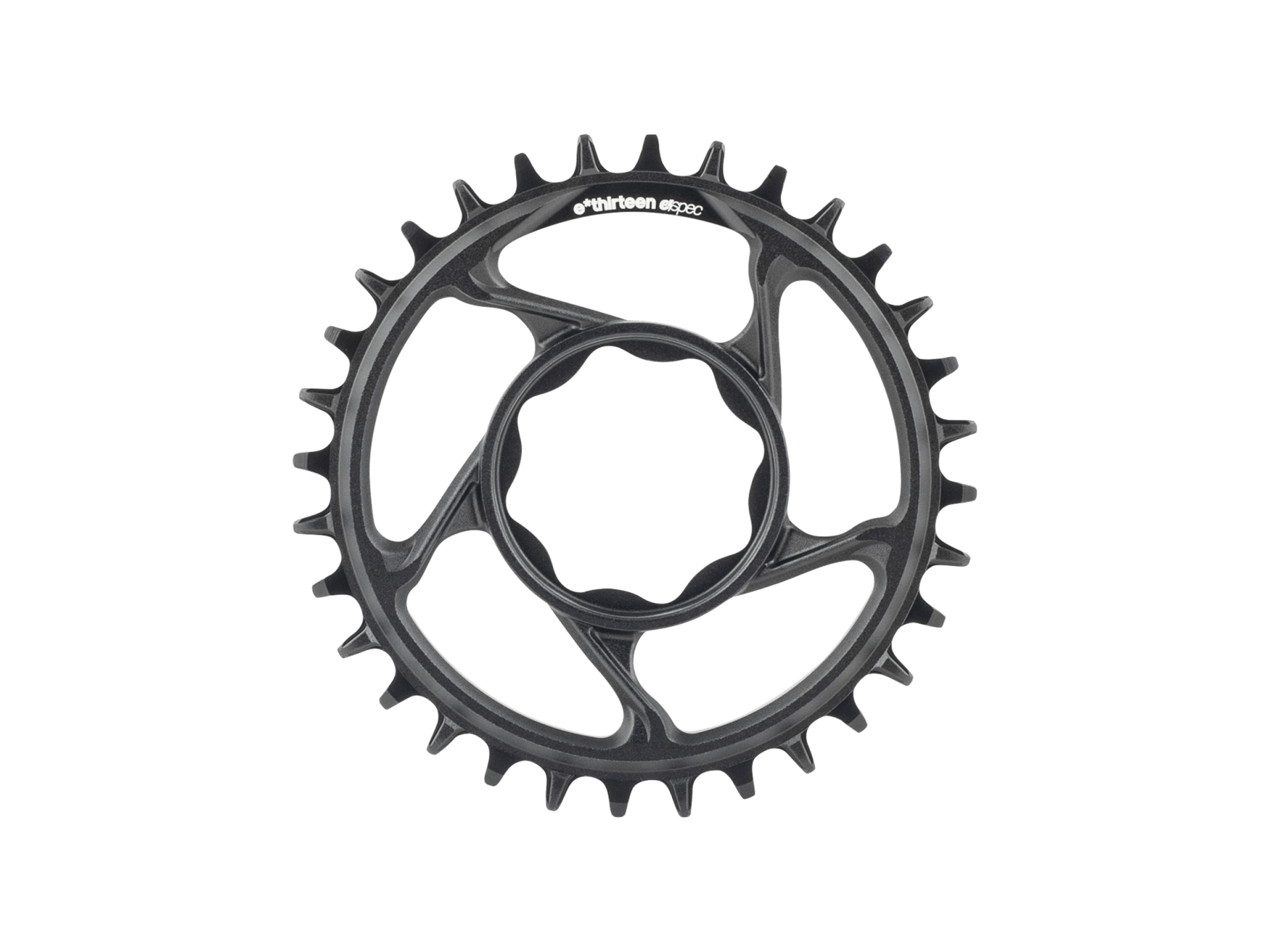 e*thirteen Direct Mount TQ Chainring