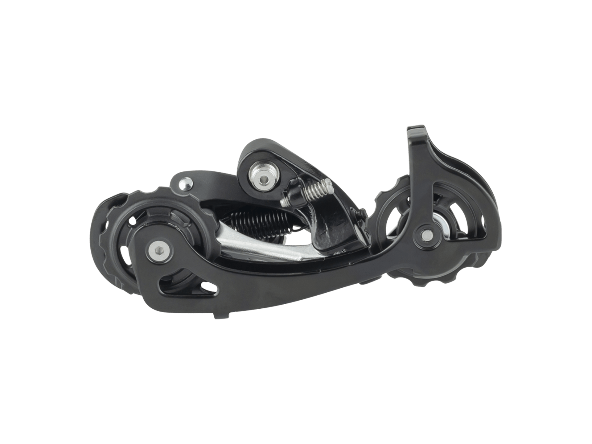 microSHIFT Mezzo M36L 8/9-Speed Long Cage Rear Derailleur