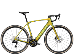 Trek Domane+ SLR 7