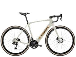 Trek Domane+ SLR 9