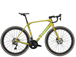 Trek Domane SLR 9