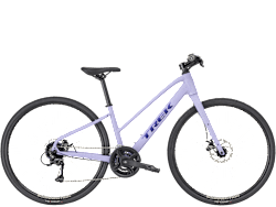 Trek FX 1