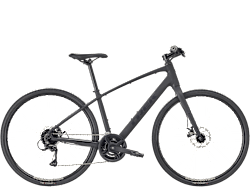 Trek FX 1