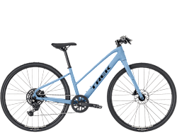 Trek FX 2