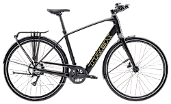 Trek FX+ 2