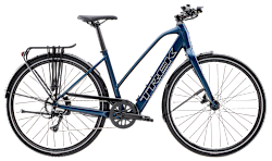 Trek FX+ 2