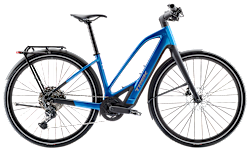 Trek FX+ 7 Midstep