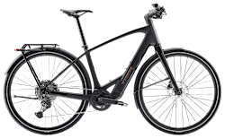 Trek FX+ 7