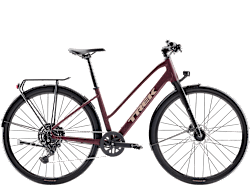 Trek FX Sport AL Equipped