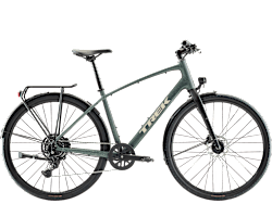 Trek FX Sport AL Equipped