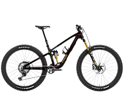 Trek FUEL EX 9.8 XT