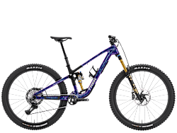 Trek FUEL EX 9.8 XT Di2