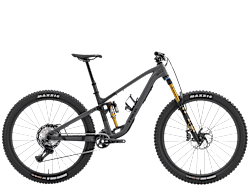 Trek FUEL EX 9 XT Di2