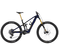 Trek Fuel+ LX