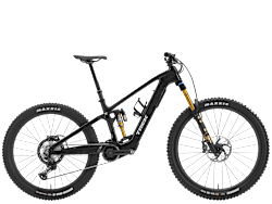 Trek Fuel+ MX
