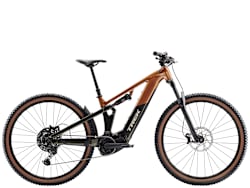 Trek Powerfly FS+ 4