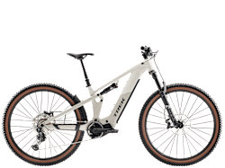 Trek Powerfly FS+ 6