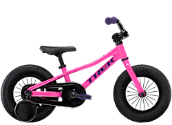 Trek Precaliber 12