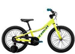Trek Precaliber 16