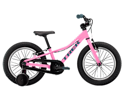 Trek Precaliber 16