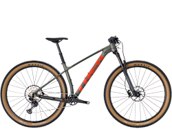 Trek Procaliber 8