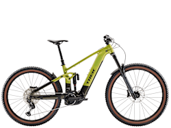 Trek Rail+ 8