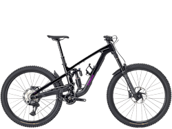 Trek Slash 9.8 XT Di2