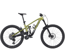 Trek Slash 9.9 X0 AXS