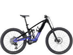 Trek Slash+