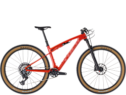 Trek Supercaliber SL 9.7 GX AXS