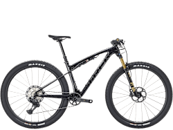 Trek Supercaliber SLR 9.8 XT Di2