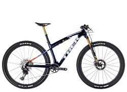 Trek Supercaliber SLR 9.9 XTR Di2