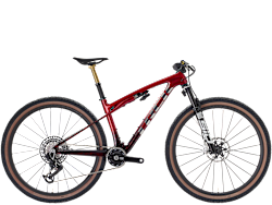 Trek Supercaliber SLR 9.9 XX