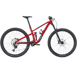 Trek Top Fuel 8