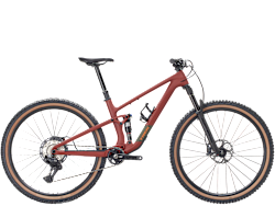 Trek Top Fuel 9.8 XT Di2